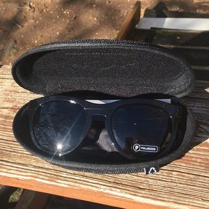 Native Eyewear NEW La Reina Polarized Sunglasses